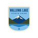 Wallowa Lake State Park Sticker | Patchmarks Oregon State Parks