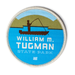 William M. Tugman State Park Patch | Patchmarks Oregon State Parks