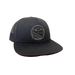 Eclipse - Foamy Trucker Hat | Patchmarks Oregon State Parks